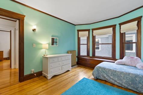 15 Amherst Street Portland ME 04103