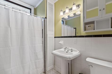 15 Amherst Street Portland ME 04103