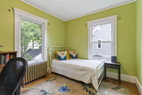 15 Amherst Street Portland ME 04103
