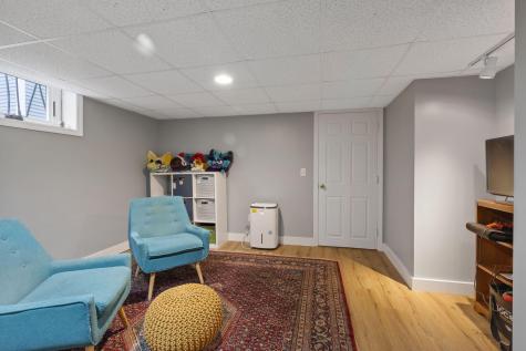 15 Amherst Street Portland ME 04103