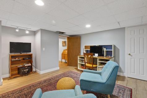 15 Amherst Street Portland ME 04103