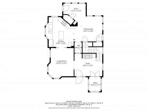 15 Amherst Street Portland ME 04103