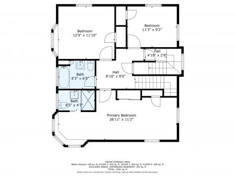15 Amherst Street Portland ME 04103