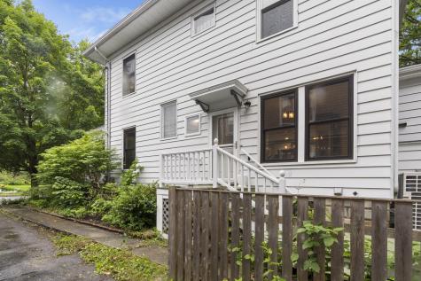 15 Amherst Street Portland ME 04103