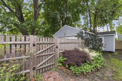 15 Amherst Street Portland ME 04103