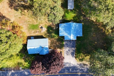 88 Campbell Pond Road West Bath ME 04530