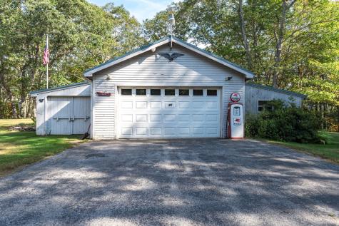 88 Campbell Pond Road West Bath ME 04530