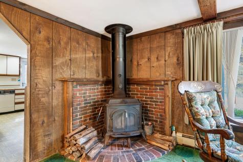 88 Campbell Pond Road West Bath ME 04530