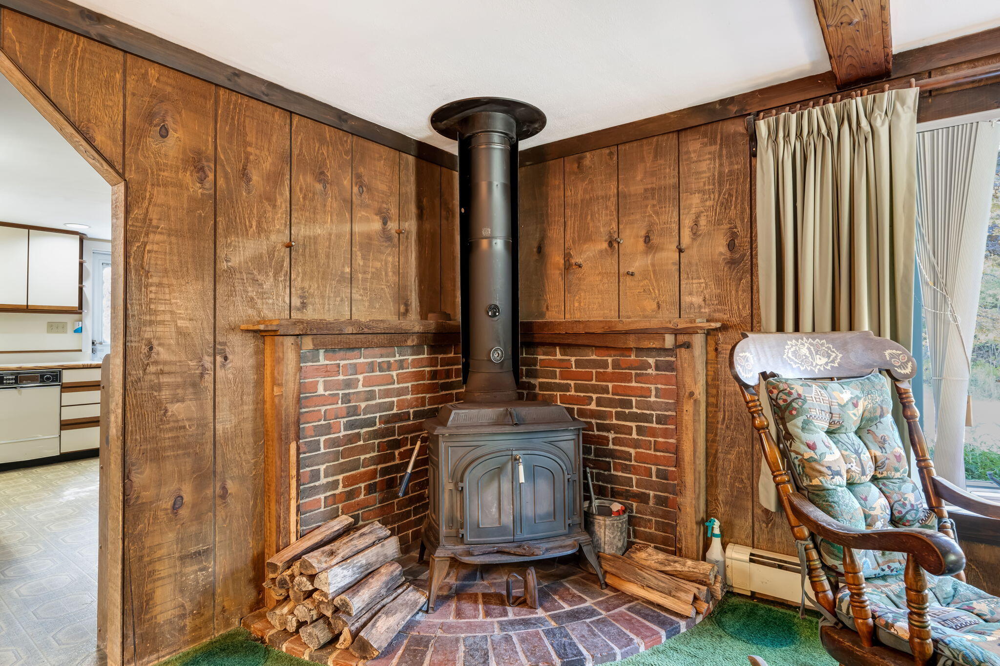 88 Campbell Pond Road West Bath ME 04530