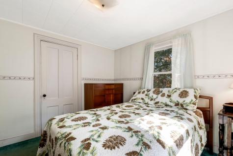 88 Campbell Pond Road West Bath ME 04530