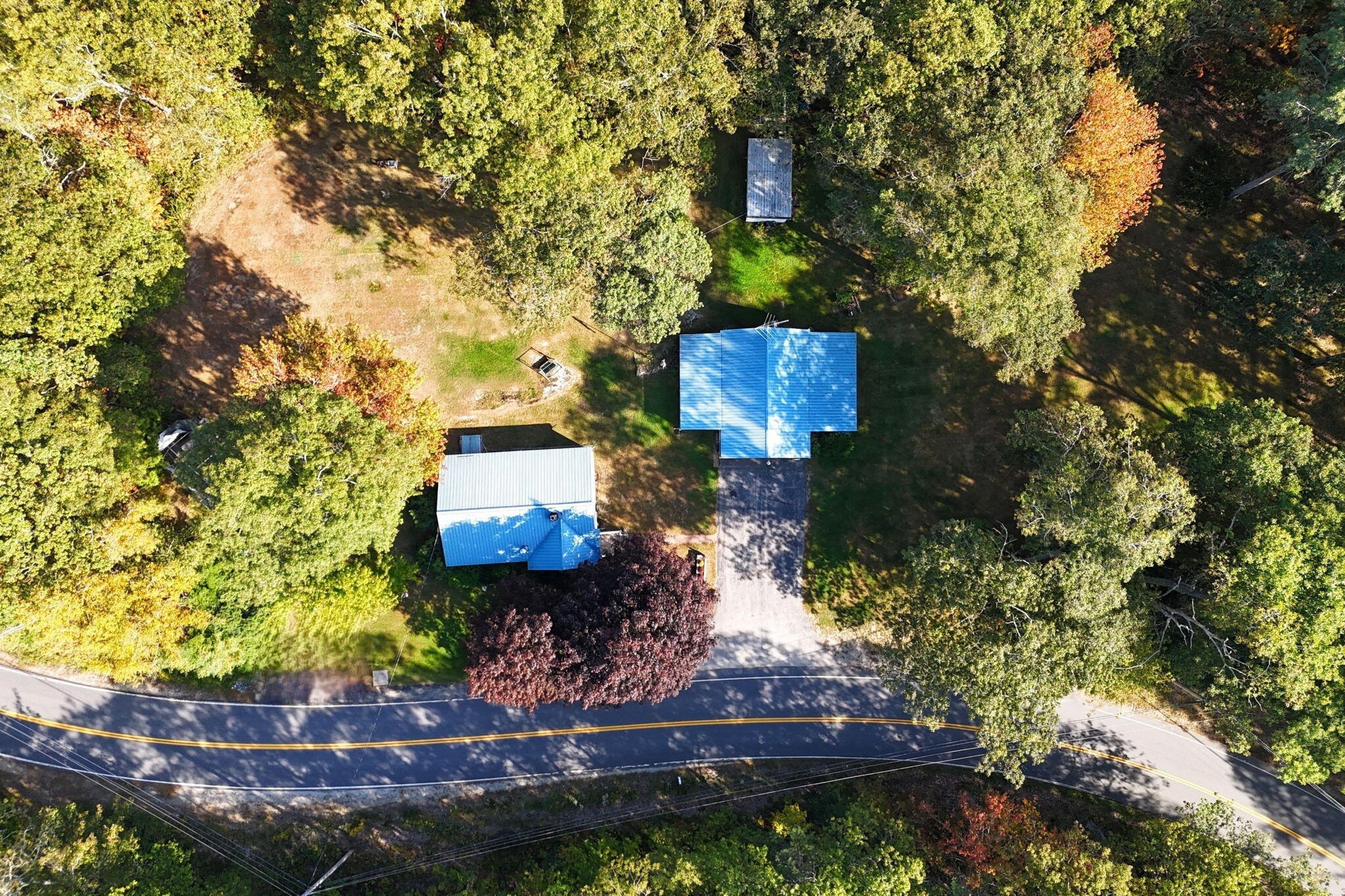 88 Campbell Pond Road West Bath ME 04530