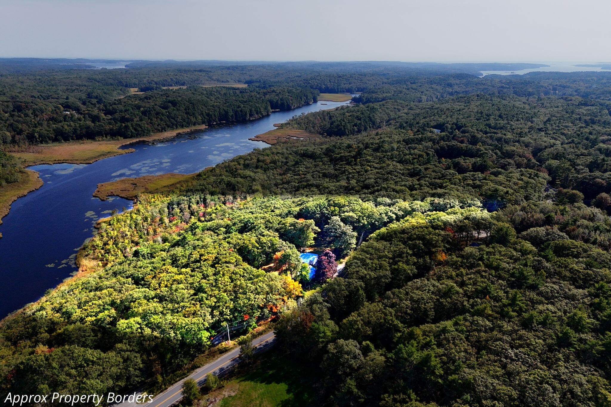 88 Campbell Pond Road West Bath ME 04530