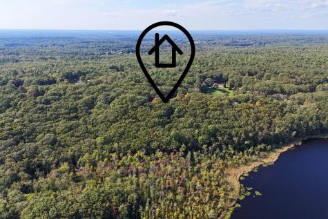 88 Campbell Pond Road West Bath ME 04530