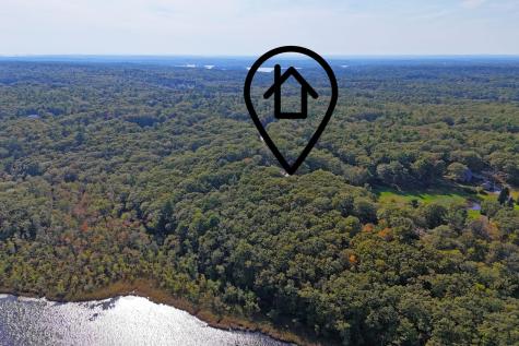 88 Campbell Pond Road West Bath ME 04530