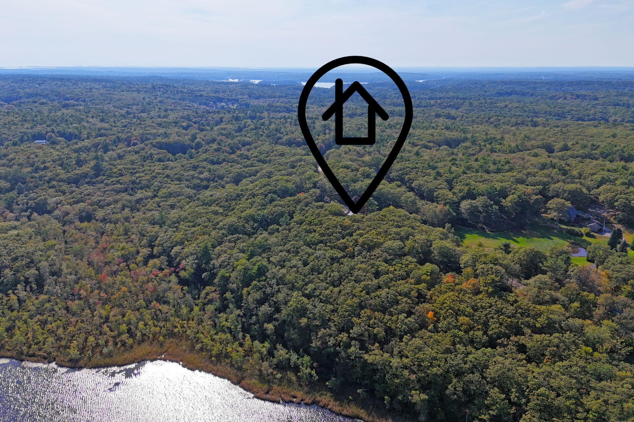 88 Campbell Pond Road West Bath ME 04530