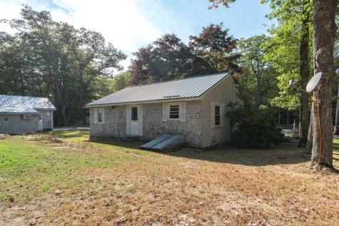 88 Campbell Pond Road West Bath ME 04530