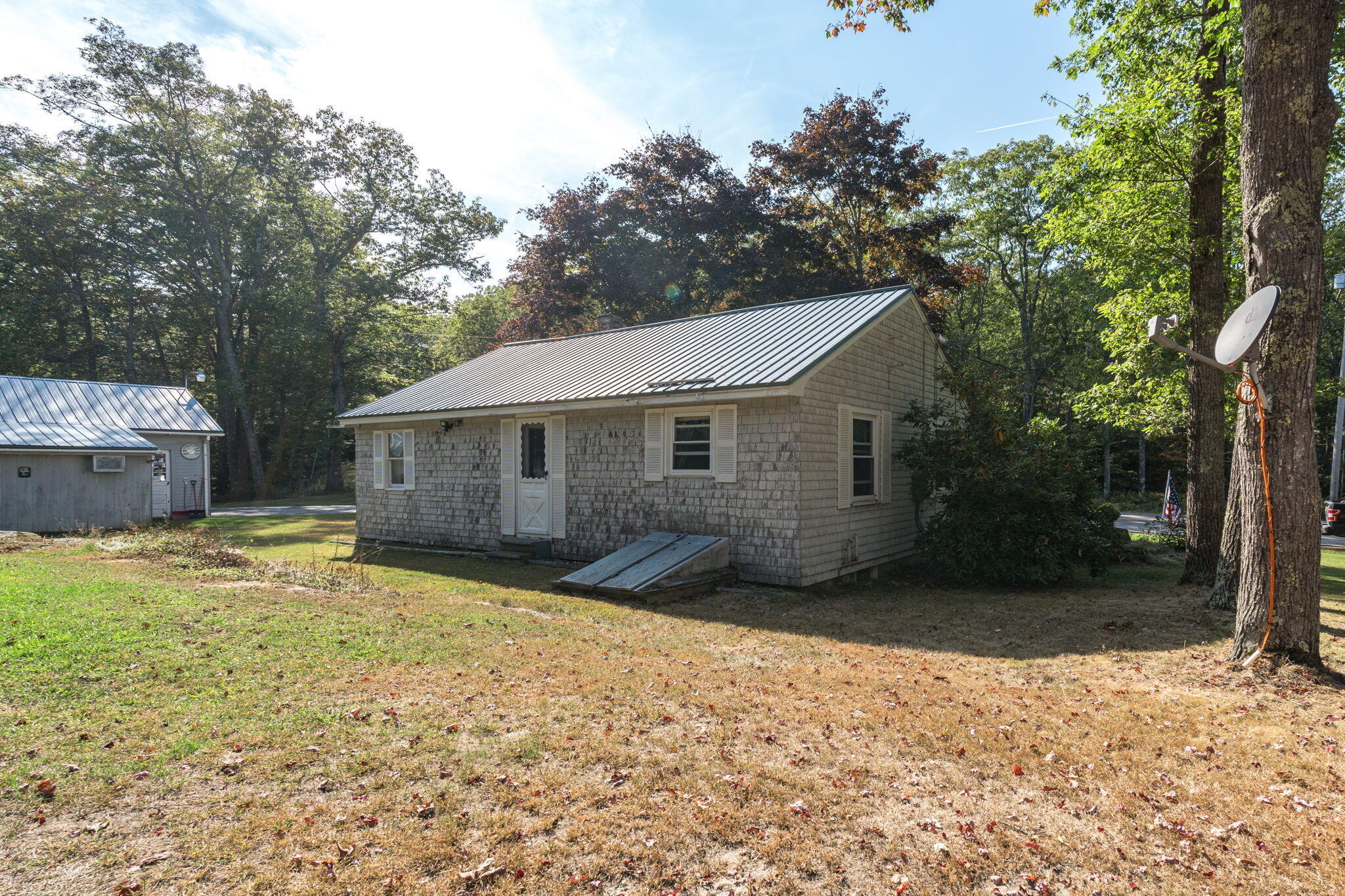 88 Campbell Pond Road West Bath ME 04530