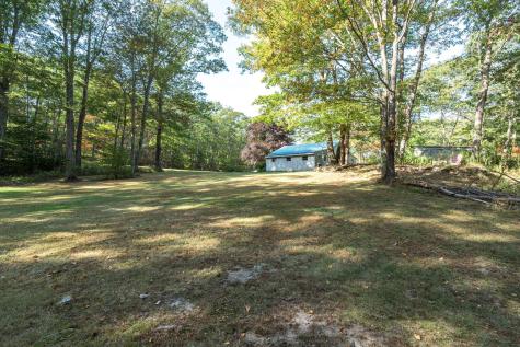 88 Campbell Pond Road West Bath ME 04530