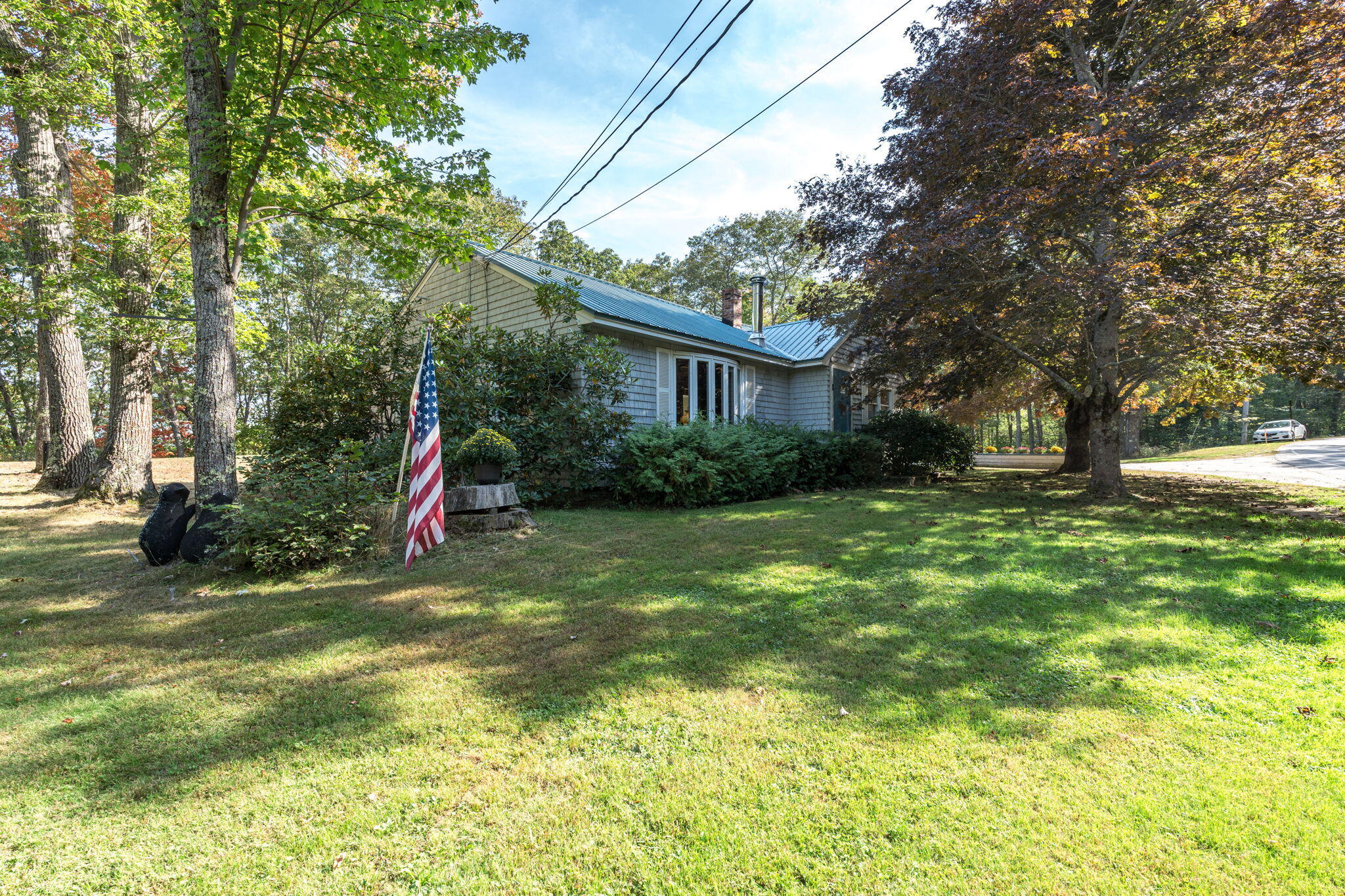 88 Campbell Pond Road West Bath ME 04530