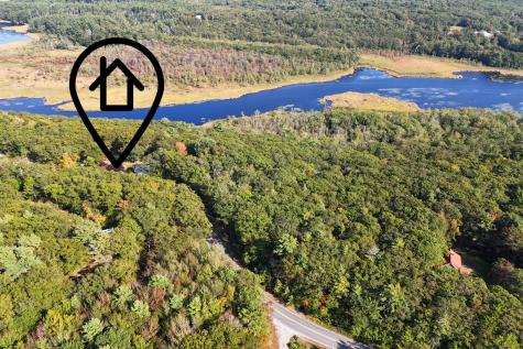 88 Campbell Pond Road West Bath ME 04530