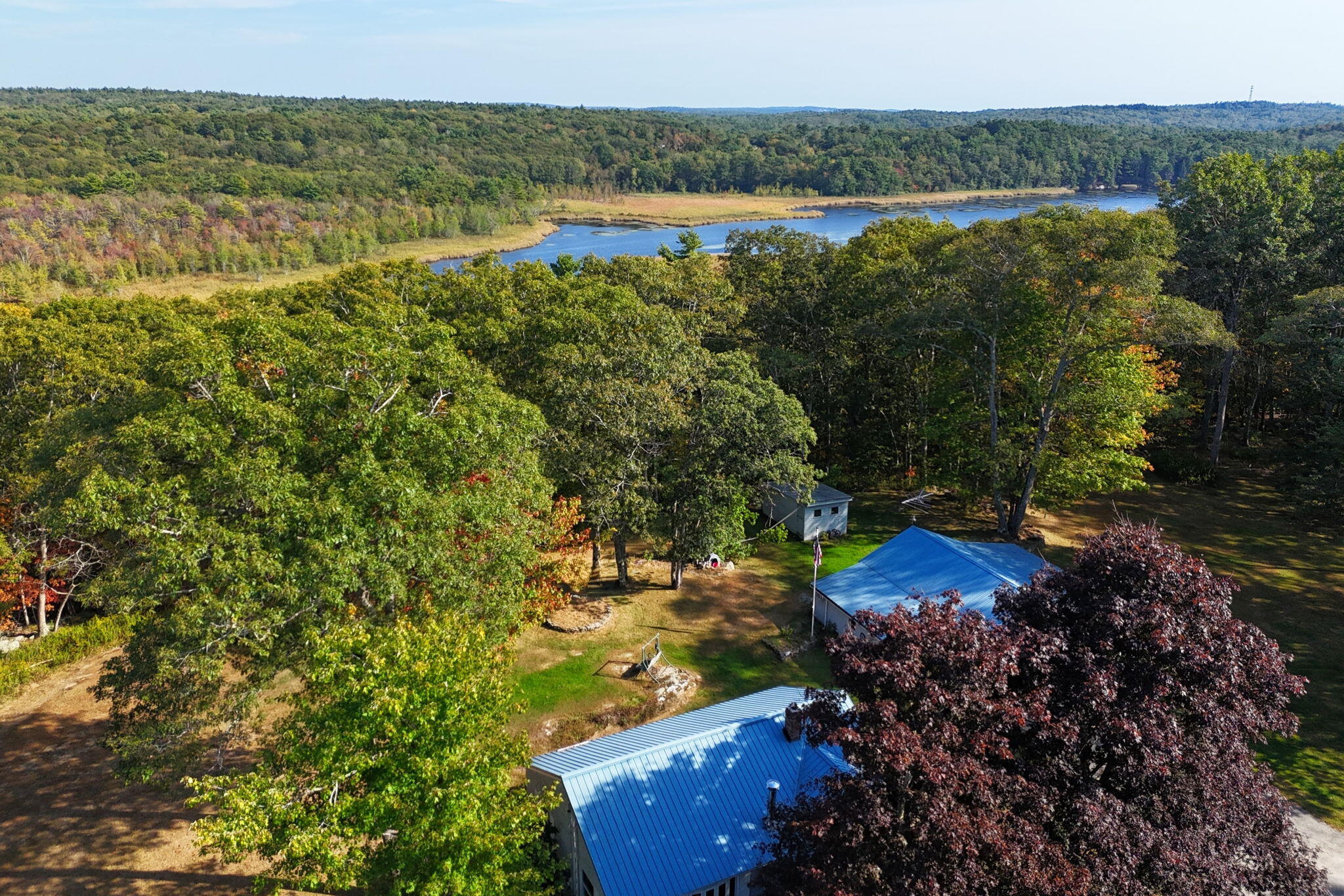 88 Campbell Pond Road West Bath ME 04530