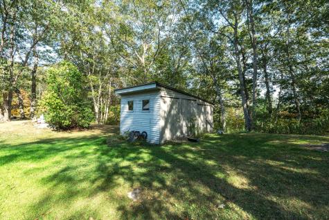 88 Campbell Pond Road West Bath ME 04530