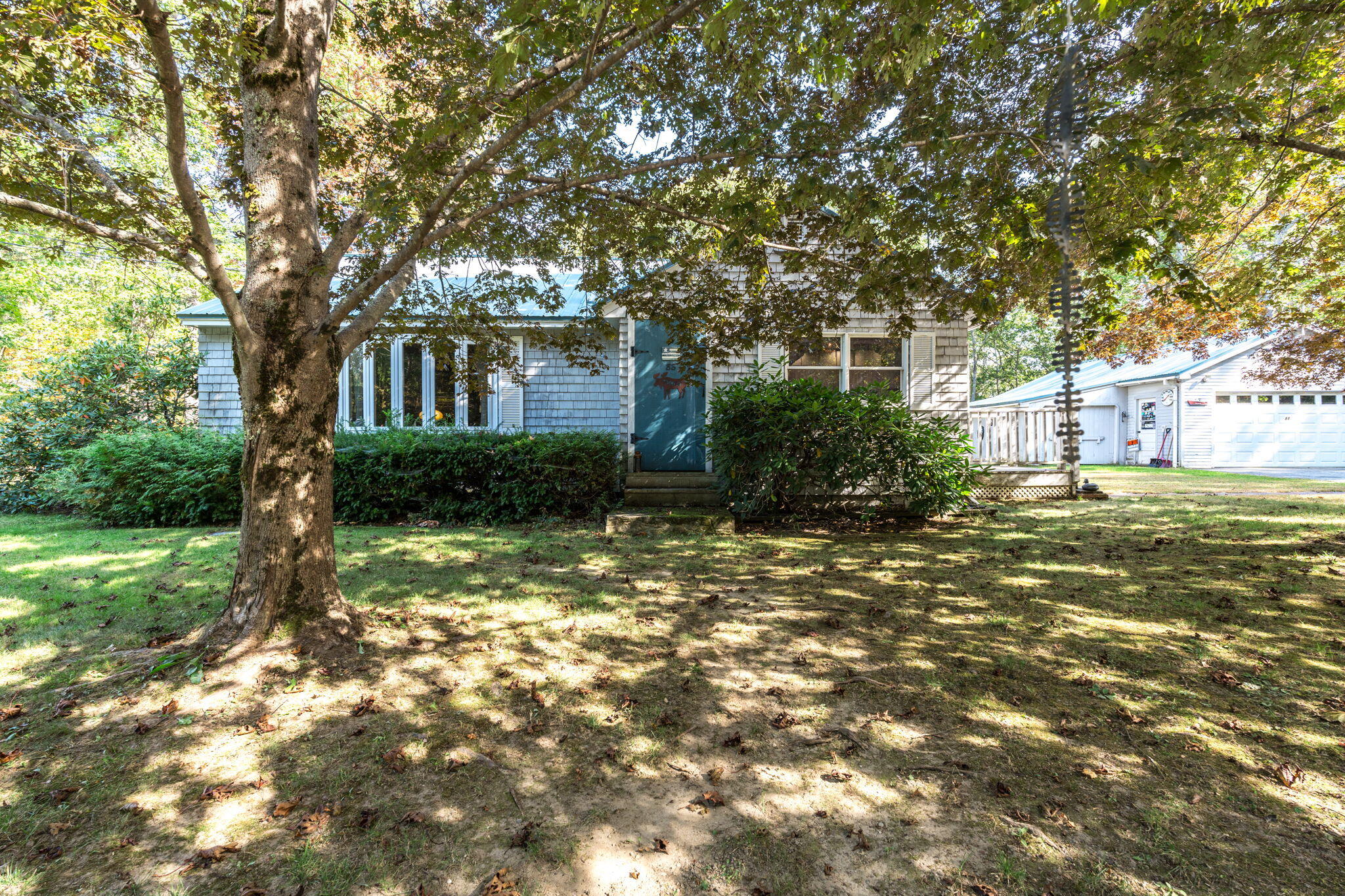 88 Campbell Pond Road West Bath ME 04530