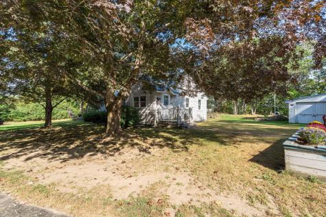 88 Campbell Pond Road West Bath ME 04530