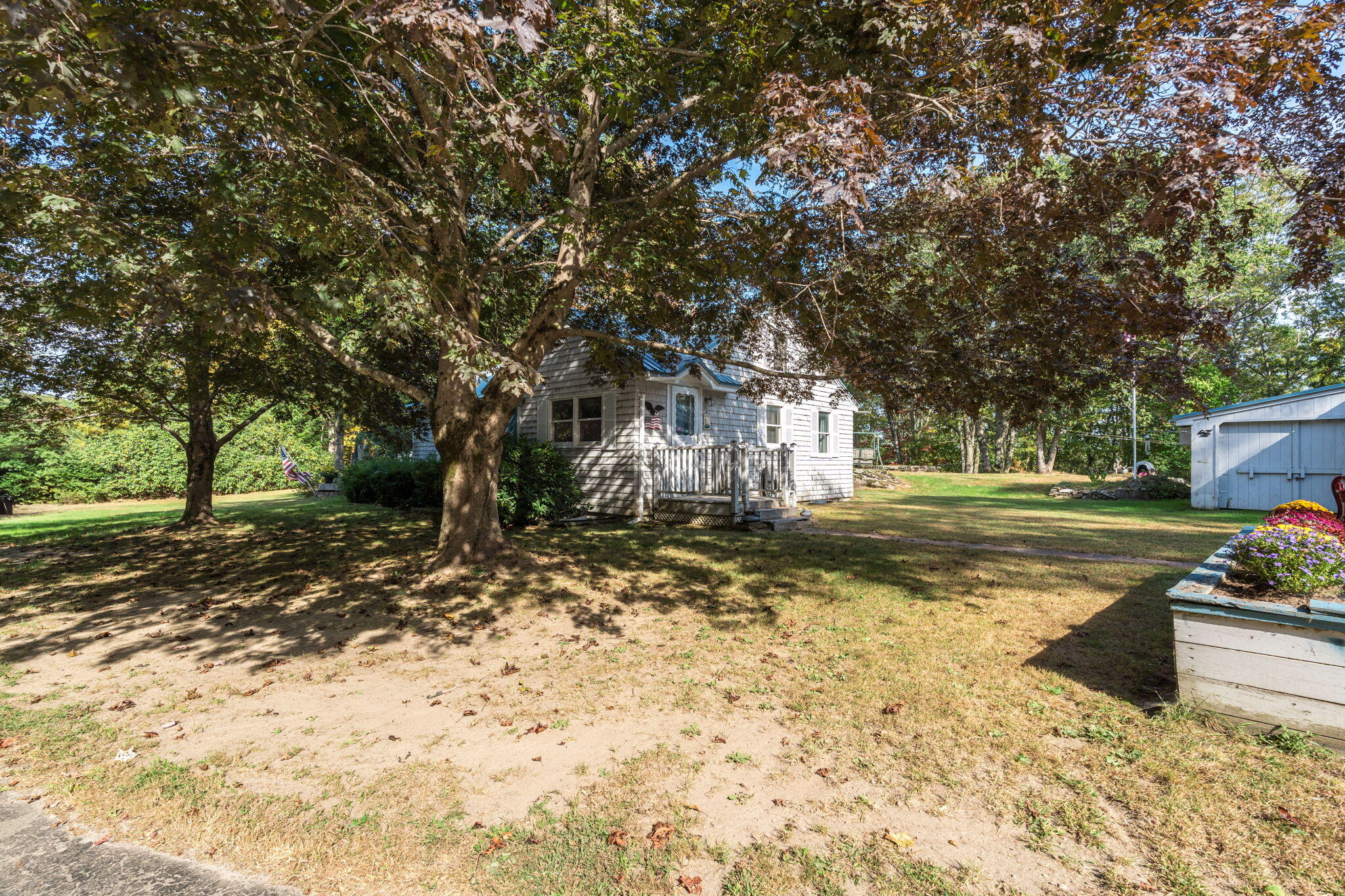 88 Campbell Pond Road West Bath ME 04530