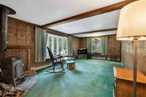 88 Campbell Pond Road West Bath ME 04530