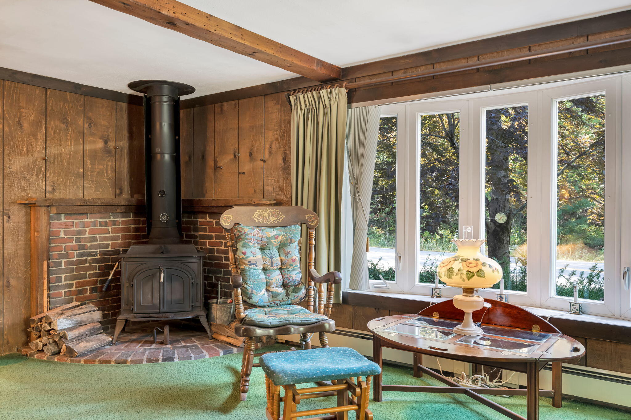 88 Campbell Pond Road West Bath ME 04530