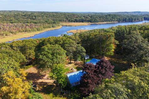 88 Campbell Pond Road West Bath ME 04530