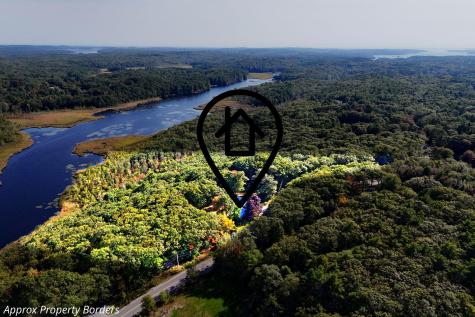 88 Campbell Pond Road West Bath ME 04530