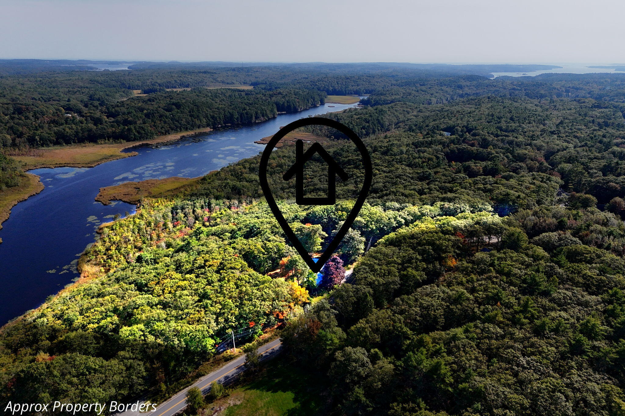 88 Campbell Pond Road West Bath ME 04530