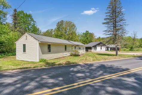 169 Bragdon Road Wells ME 04090