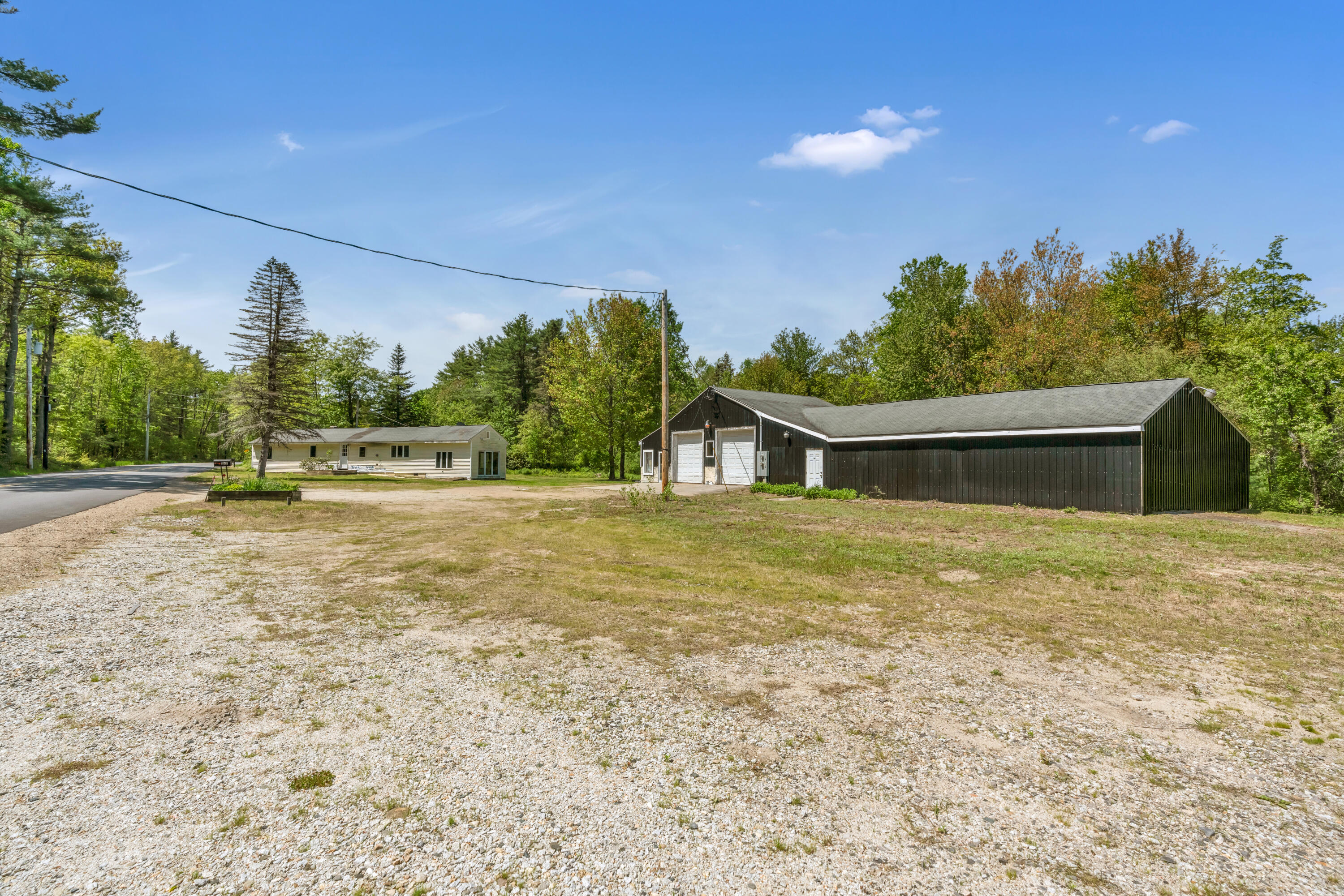 169 Bragdon Road Wells ME 04090