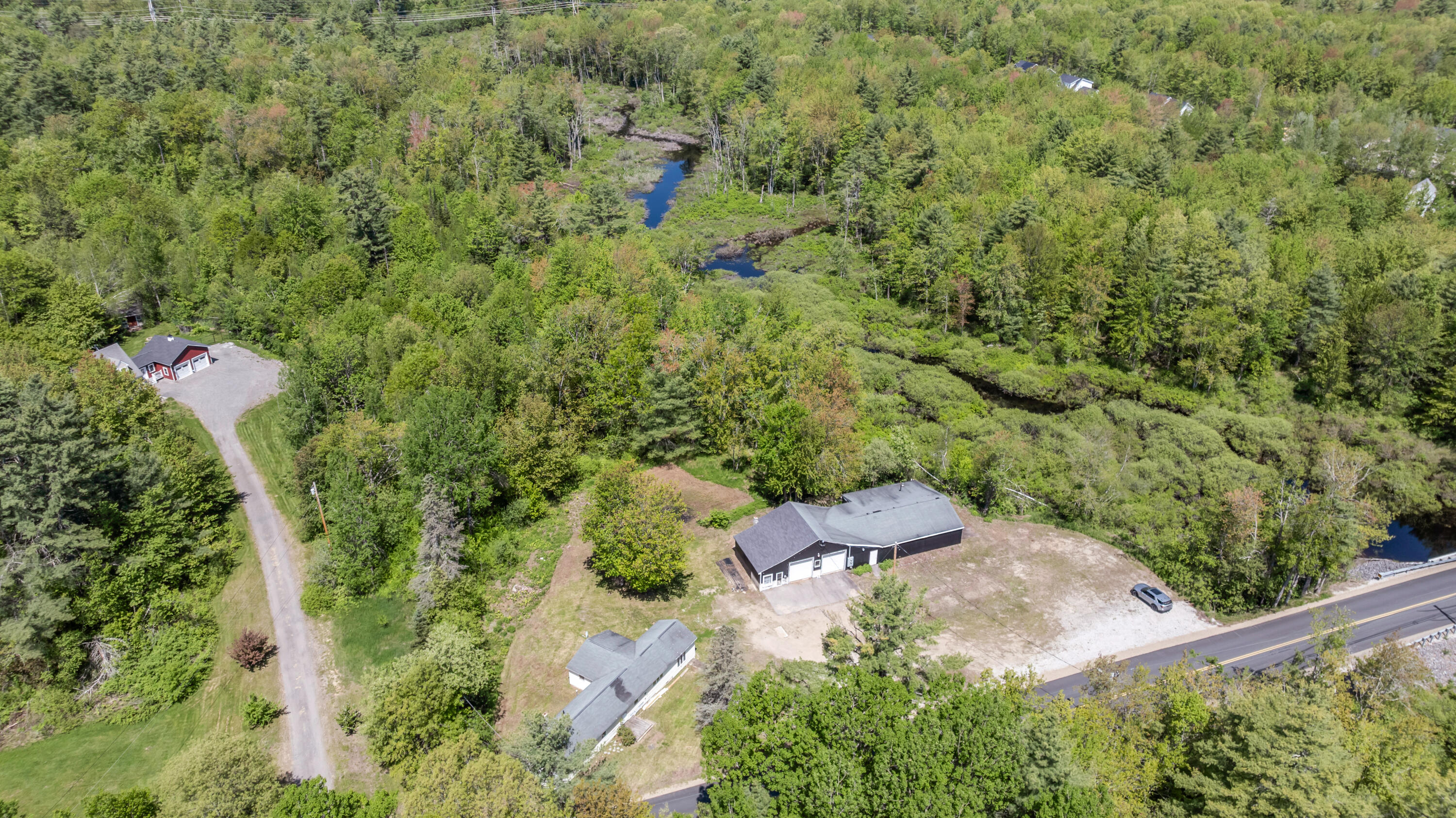 169 Bragdon Road Wells ME 04090