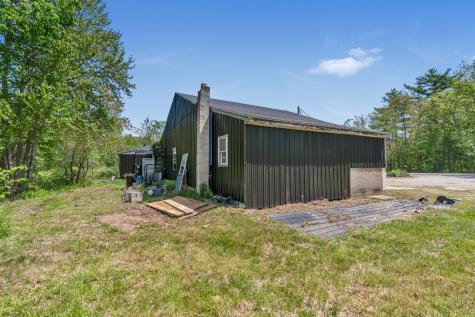 169 Bragdon Road Wells ME 04090