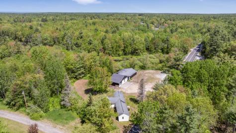 169 Bragdon Road Wells ME 04090