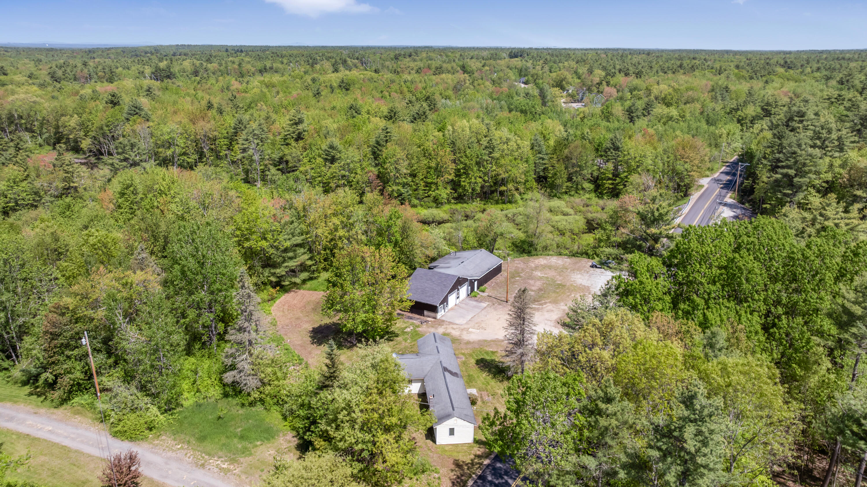 169 Bragdon Road Wells ME 04090