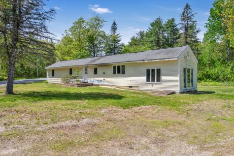 169 Bragdon Road Wells ME 04090