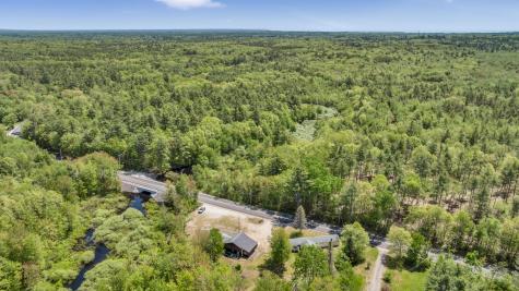 169 Bragdon Road Wells ME 04090