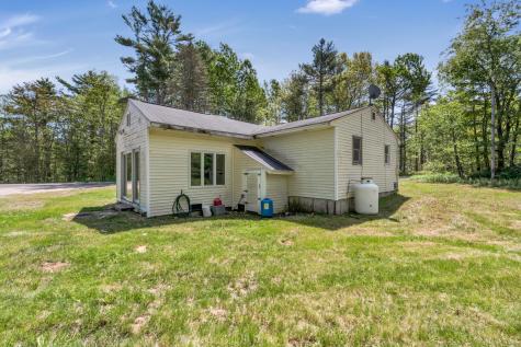 169 Bragdon Road Wells ME 04090