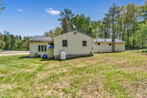 169 Bragdon Road Wells ME 04090