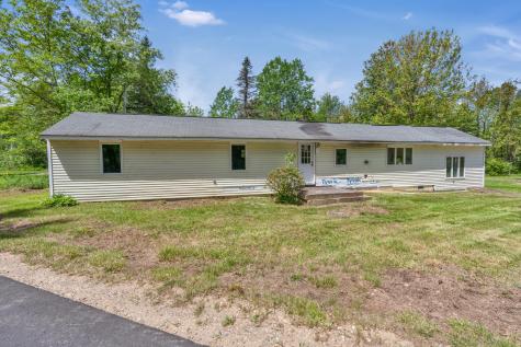 169 Bragdon Road Wells ME 04090