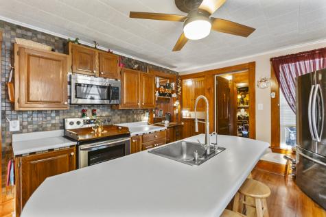 51 Maple Street Madison ME 04950