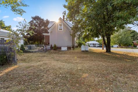 51 Maple Street Madison ME 04950