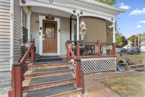 51 Maple Street Madison ME 04950