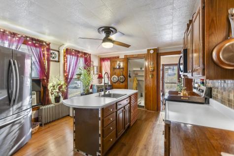 51 Maple Street Madison ME 04950