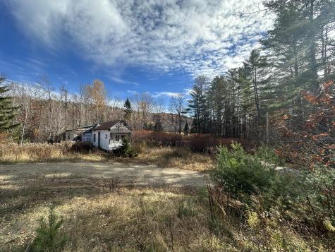 1250 River Road Madrid Twp ME 04966